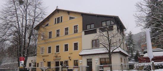 Parkcafé Dresden Pillnitz