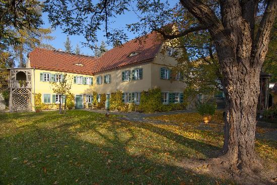 Muzeum Carla Marii von Webera